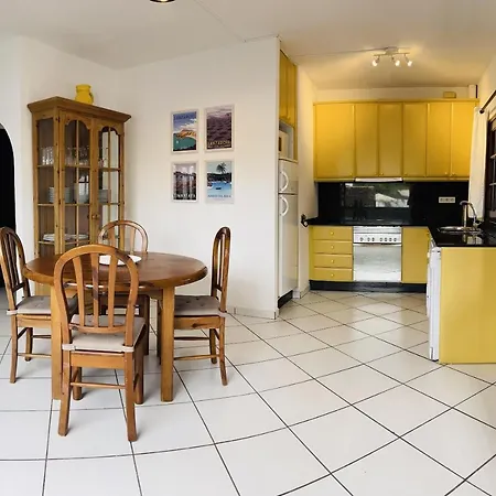 Estefania Holiday home