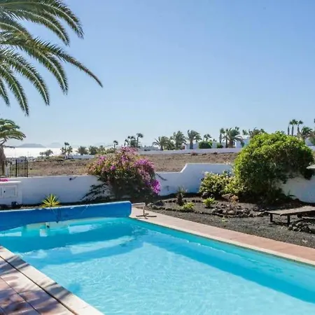 Holiday home Estefania