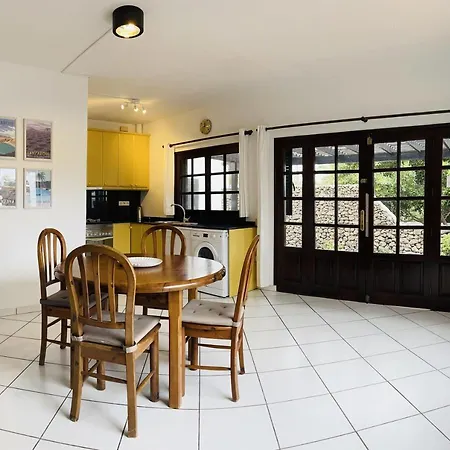Holiday home Estefania
