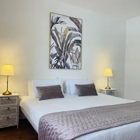 Estefania Holiday home