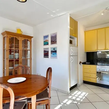 Estefania Holiday home