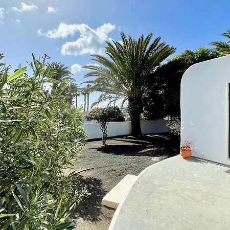 Estefania Holiday home *