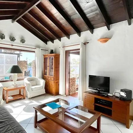 Estefania Holiday home Playa Blanca (Lanzarote)