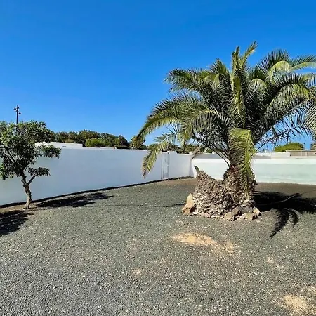Holiday home Estefania