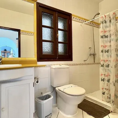 Estefania Holiday home *