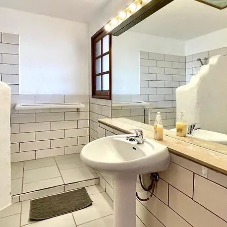 Holiday home Estefania Playa Blanca (Lanzarote)