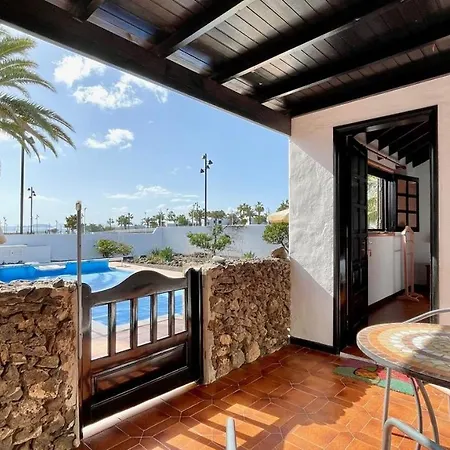 Holiday home Estefania