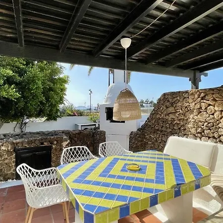 Estefania Holiday home *