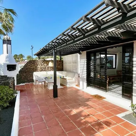 Estefania Holiday home