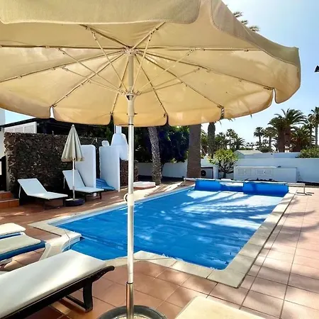 Holiday home Estefania