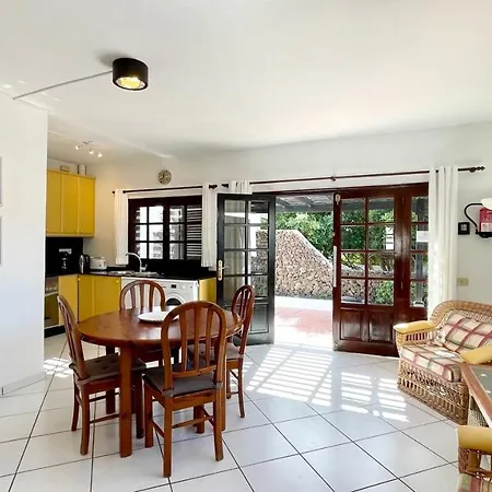 Estefania Holiday home