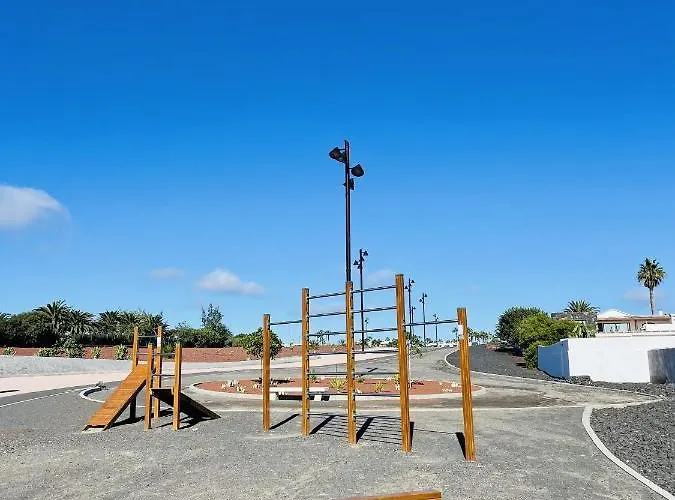 Holiday home Estefania