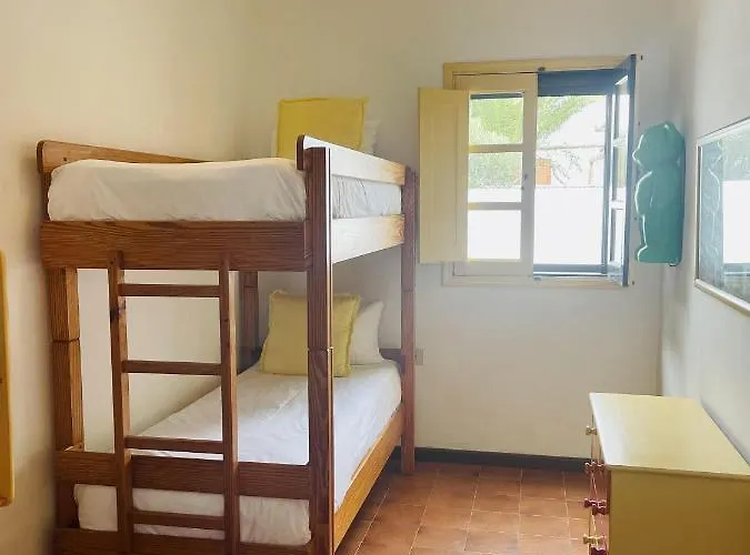 Holiday home Estefania Playa Blanca (Lanzarote)