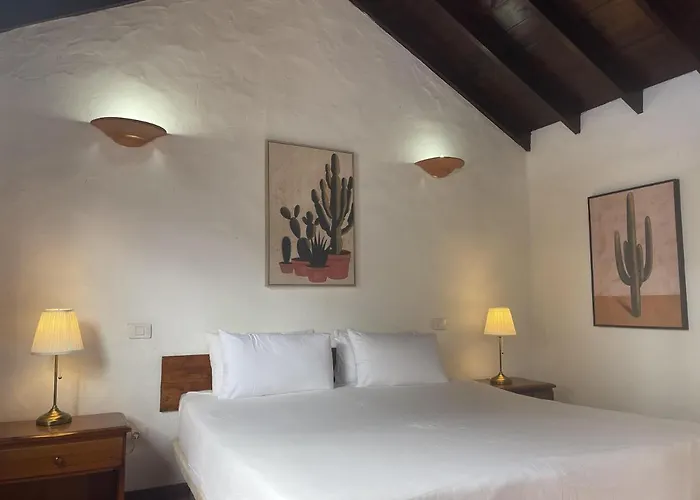 Estefania * Playa Blanca (Lanzarote)