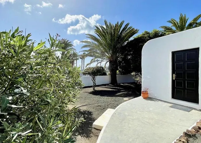 Estefania Holiday home *