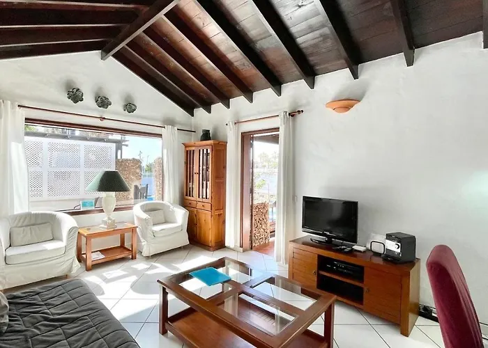 Estefania Holiday home Playa Blanca (Lanzarote)