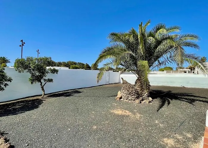 Holiday home Estefania