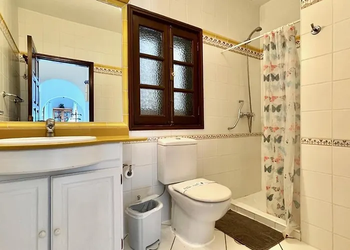 Estefania Holiday home *