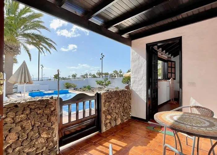 Holiday home Estefania