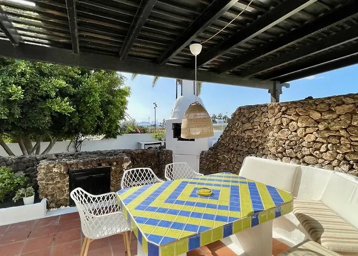 Estefania Holiday home *