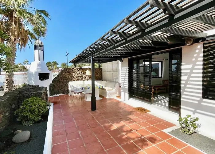 Estefania Holiday home