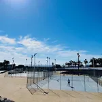 Estefania Semesterbostad Playa Blanca (Lanzarote)