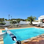 Estefania Semesterbostad Playa Blanca (Lanzarote)