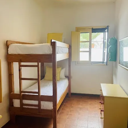 Σπίτι διακοπών Estefania Πλάγια Μπλάνκα