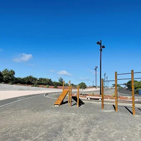 Estefania Πλάγια Μπλάνκα