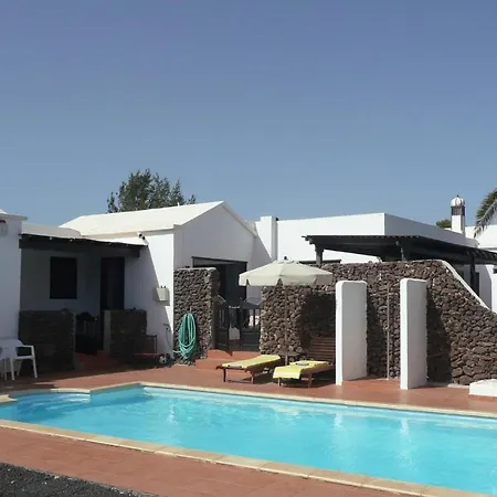 Estefania * Πλάγια Μπλάνκα