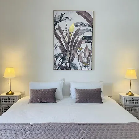 Estefania Πλάγια Μπλάνκα