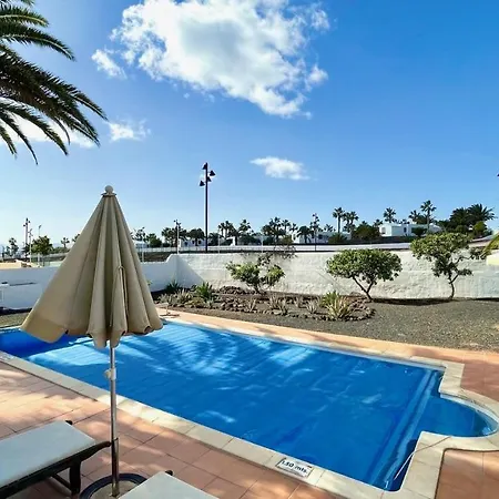 Estefania * Πλάγια Μπλάνκα