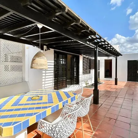 Estefania Σπίτι διακοπών