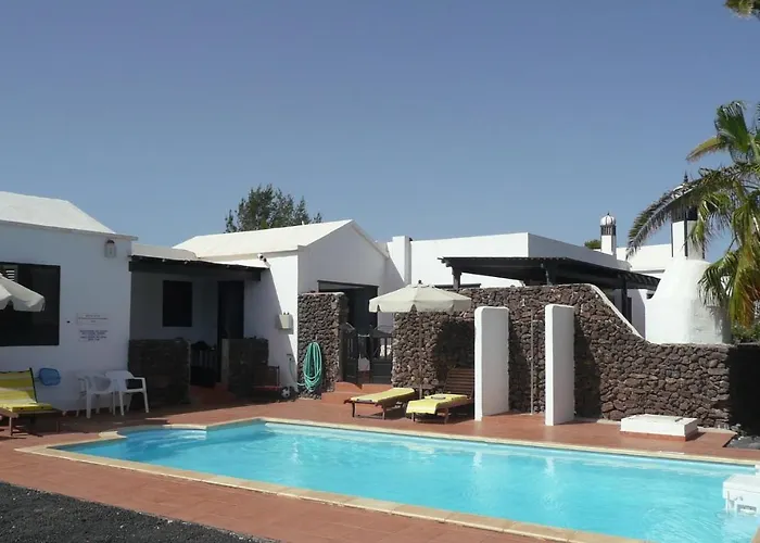 Estefania * 플라야블랑카