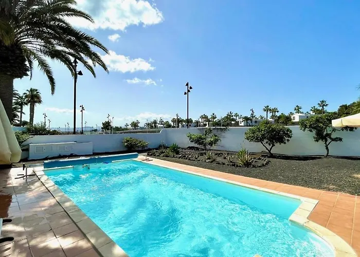 Estefania * 플라야블랑카