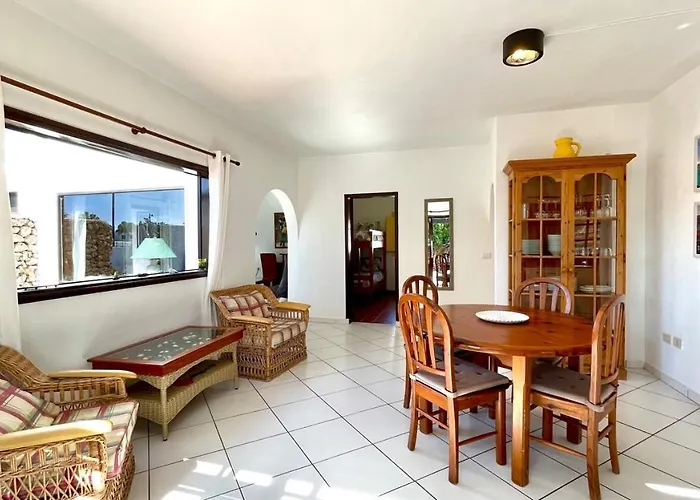 Estefania 플라야블랑카