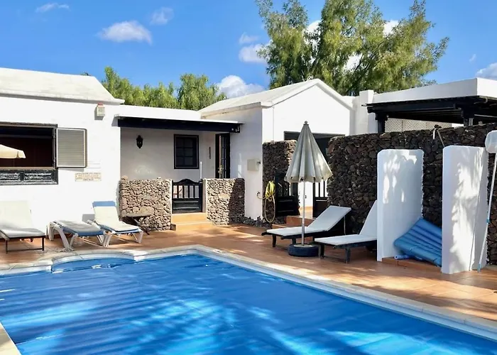 Estefania 플라야블랑카