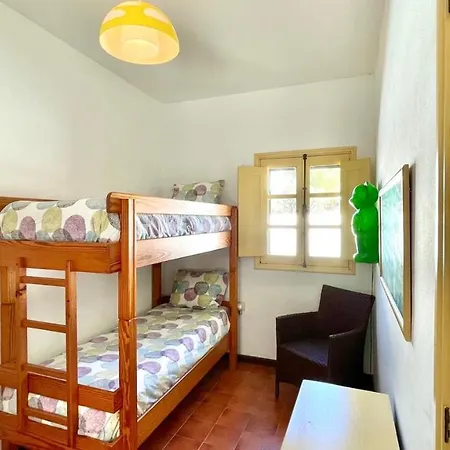 埃斯特法尼亚别墅度假屋 度假居