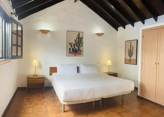 埃斯特法尼亚别墅度假屋 度假居