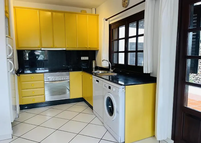 埃斯特法尼亚别墅度假屋