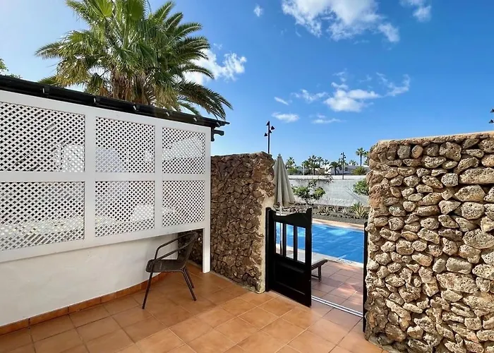 埃斯特法尼亚别墅度假屋