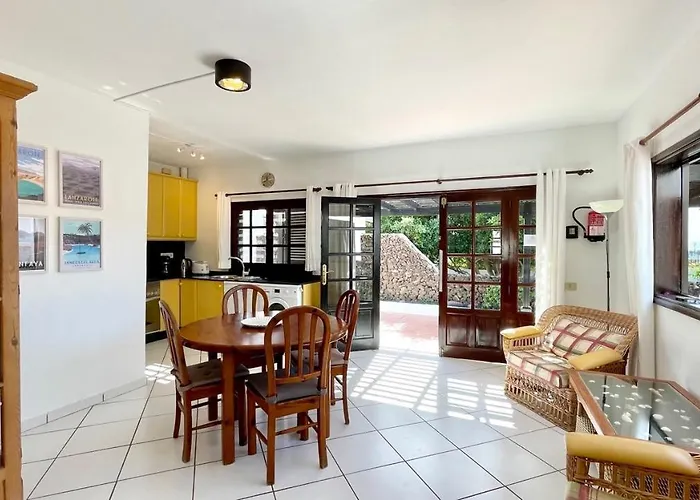 埃斯特法尼亚别墅度假屋 度假居